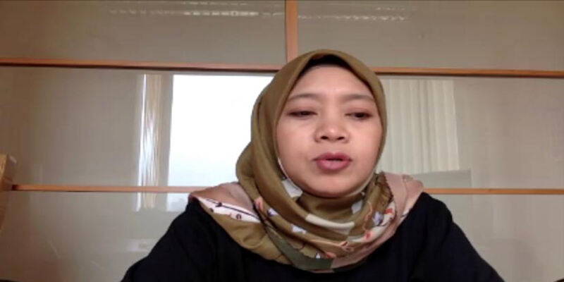 Khawatir Pencalonan Pilkada Terganggu, Netfid Setuju Pemilu Serentak 21 Februari 2024