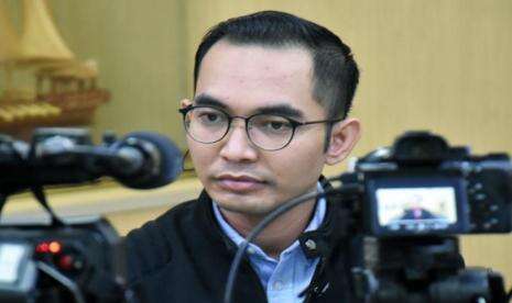 Kemenkominfo Tegaskan Situs Pedulilindungiq.com Palsu