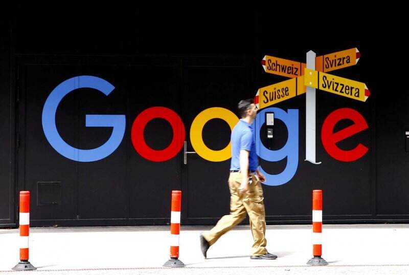 Proyek Rahasia Google: Hidup Abadi dan AI Seperti di Film Terminator
