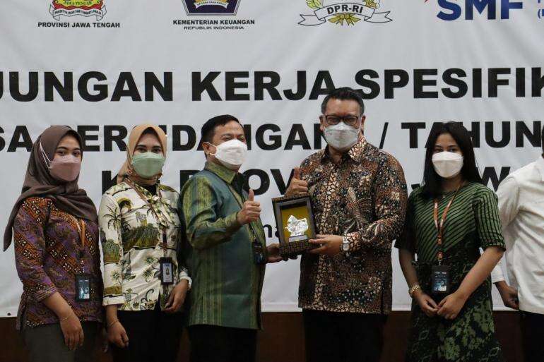 Gandeng SMF, PNM Hadirkan Program Pembiayaan Perumahaan