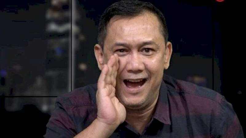 Denny Siregar Minta Fadli Zon Sekali-kali Nginep di Sel Napi Teroris usai Minta Densus 88 Dibubarkan