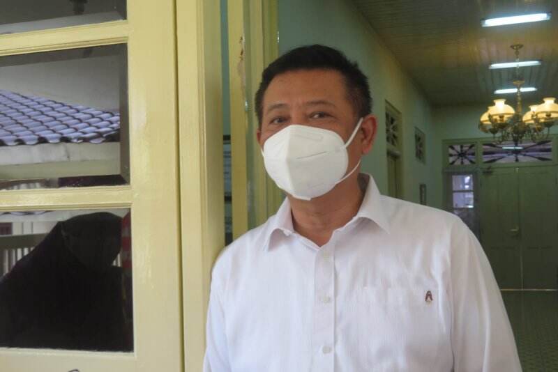 Jogjakarta Masih PPKM Level 3, Dorong Bantul dan Gunungkidul Optimalkan Vaksin