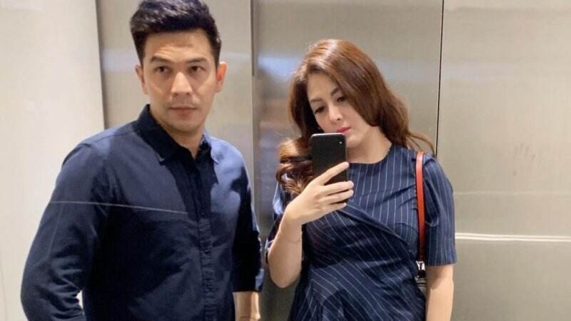 Bantah Jarang Pulang, Jonathan Frizzy Ngaku Sering Dicurigai Habis Selingkuh Setiap Pulang Syuting : Saya Juga Gerah!