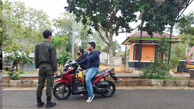 Pemerintah Pusat Belum Respon, Dilema Hadapi Promosi Wisata Non Peduli Lindungi