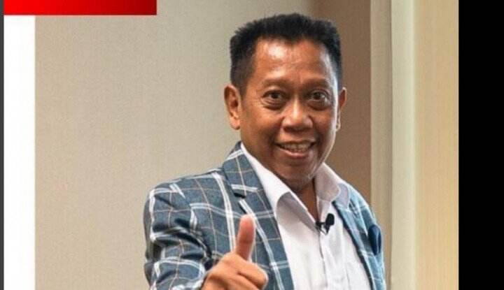 Kabar Baik, Tukul Arwana Segera Pulang ke Rumah