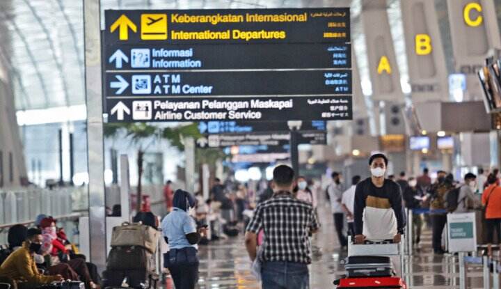 Satgas Covid-19 Antisipasi Lonjakan Mobilitas Selama Libur Panjang Nataru!