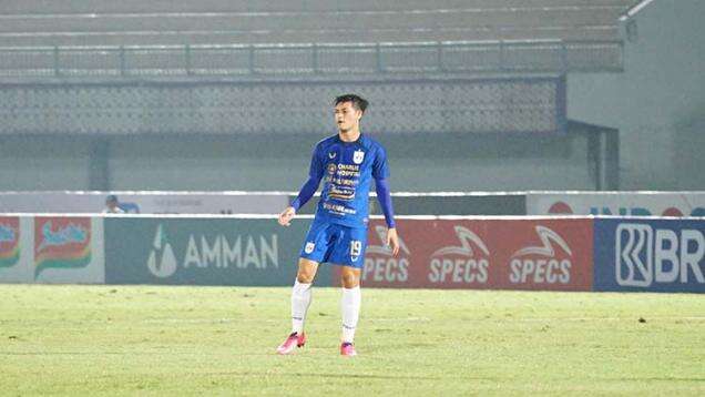 Pemain Muda Terbaik Liga 1 Seri Pertama: Alfeandra Dewangga Sang Permata PSIS