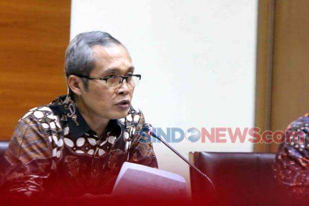 KPK Dapat Laporan Kontraktor Kalah Lelang karena Tak Beri Fee