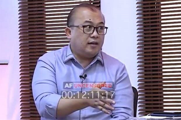 Kian Panas, Kubu Moeldoko Beberkan Deretan Kebohongan SBY