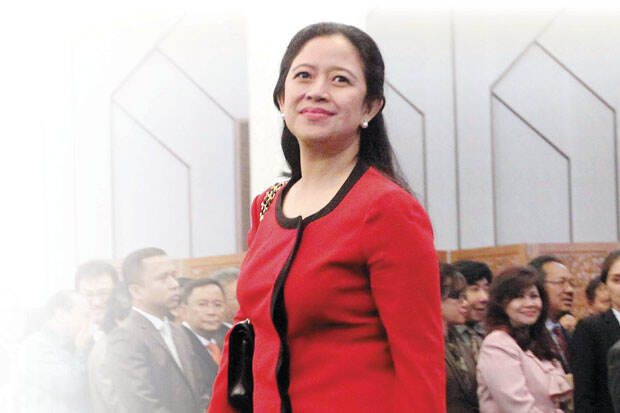 Persiapan RI Tuan Rumah, Puan akan Hadiri Forum Parlemen Negara G20 di Roma