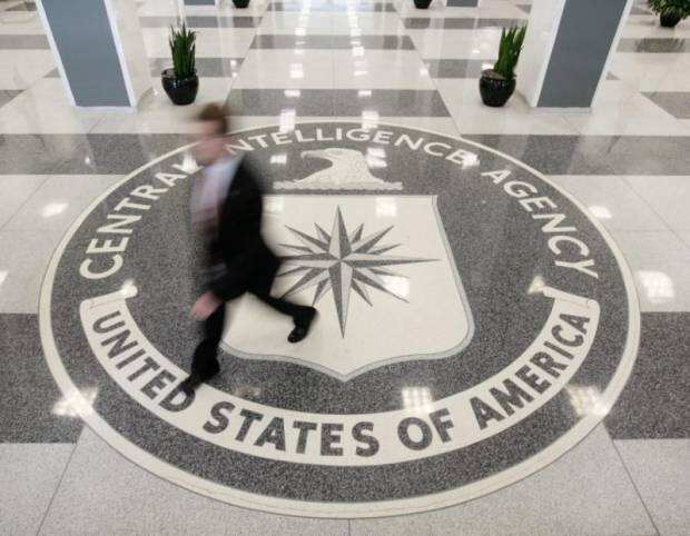Jaringan Informan CIA Runtuh, Banyak yang Dibunuh, Ditangkap atau Jadi Agen Ganda
