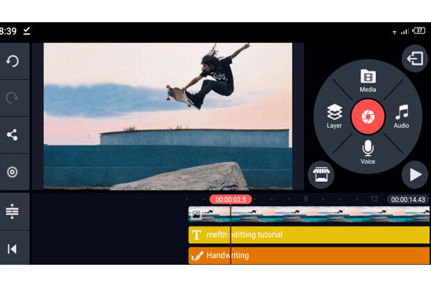 Aplikasi Edit Video tanpa Watermark Gratis, Cocok Buat Konten Kreator
