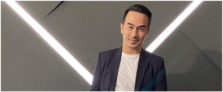 Tak jalani diet, ini 7 rahasia Joe Taslim miliki tubuh kekar