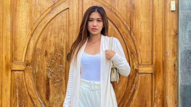 Biodata Josephine Firmstone Lengkap Umur dan Agama, Aktris Pemeran Moza di Web Series Cinta Fitri