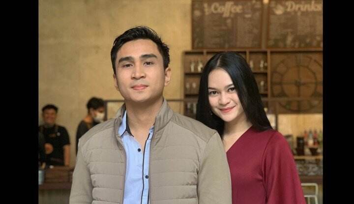 Lutfi Agizal Segera Menikah, Pilih Hotel Mewah
