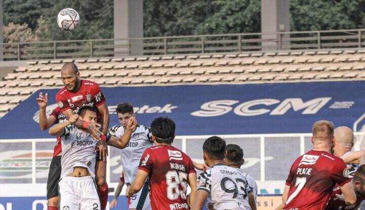 Laga Berat Menanti Bali United, Hadapi PSM Hingga Bhayangkara