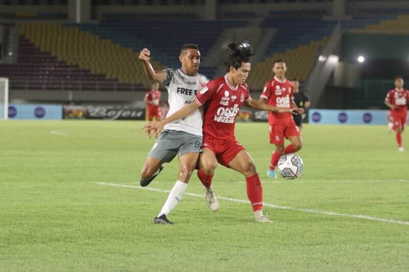 Skuad Bertabur Bintang Ternyata Tak Jadi Jaminan