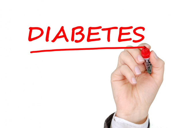 Tak Hanya Covid-19, Penyakit Diabetes dan Hipertensi Juga Mengintai