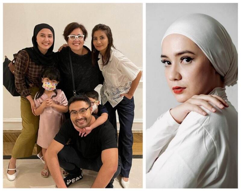 Istri Arya Saloka Diminta Contoh Cynthia Lamusu yang Bisa Akur dengan 2 Istri Fiktif Surya Saputra