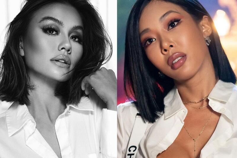 Agnez Mo Beri Dukungan untuk Jessi, Fans Inginkan Kolaborasi