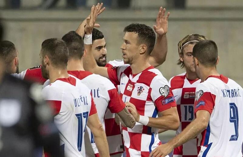 Cetak Gol untuk Timnas Kroasia, Ivan Perisic Disanjung Habis Pelatih