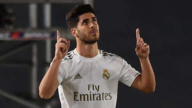 Tersingkir di Real Madrid, Marco Asensio ke Liverpool Tahun 2022?