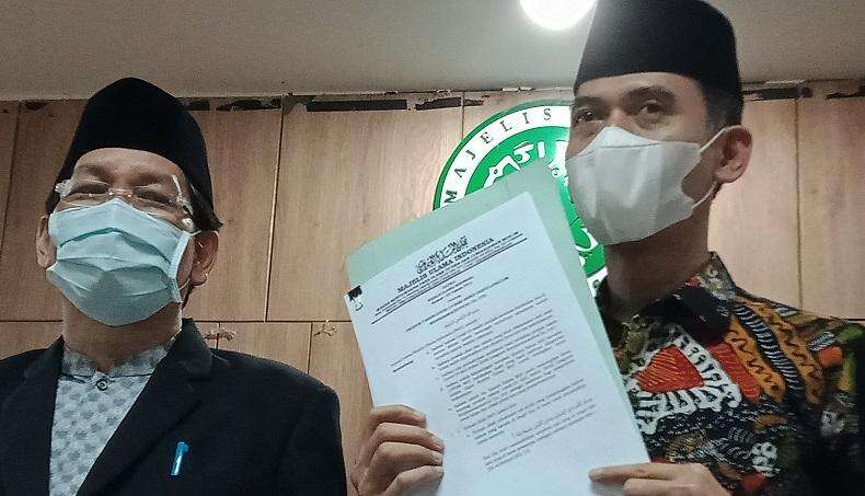MUI Tetapkan Vaksin Zifivax Asal China Halal