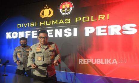 Polri Kerahkan Tim Asistensi ke Polres Luwu Timur