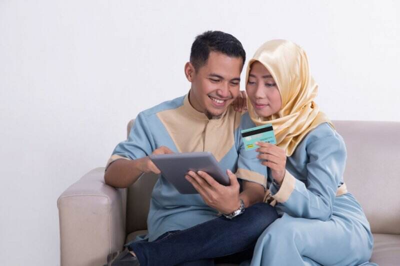 Studi 2021 Sebut 74,3 Persen Rumah Tangga di Indonesia Alami Penurunan Pendapatan