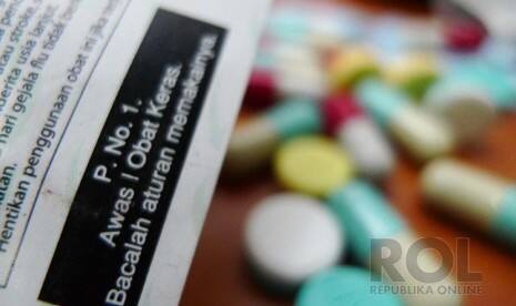 Obat Kedaluwarsa, Buang di Mana Amannya?