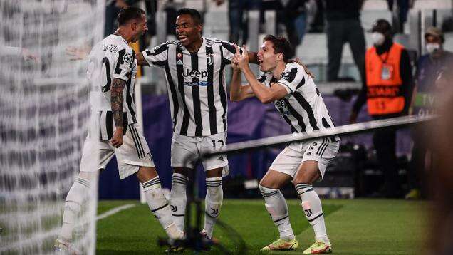 Cristiano Ronaldo Minta Manchester United Boyong Mantan Partnernya di Juventus