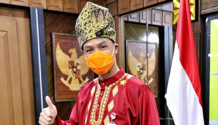 Deklarasi Sukarelawan Ganjar Pranowo Masih Terlalu Dini, PDIP Disebut-sebut...