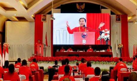 PDIP Beri Perhatian Khusus Papua Barat