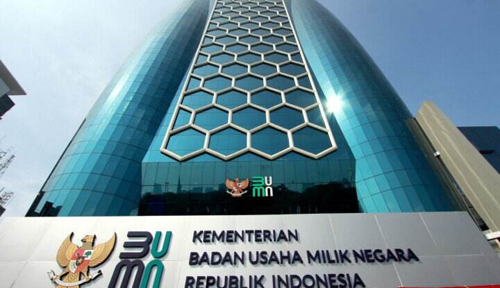 Berkomitmen Terapkan KPKU, Buat Sucofindo dan PTPN Group Tak Henti Berinovasi