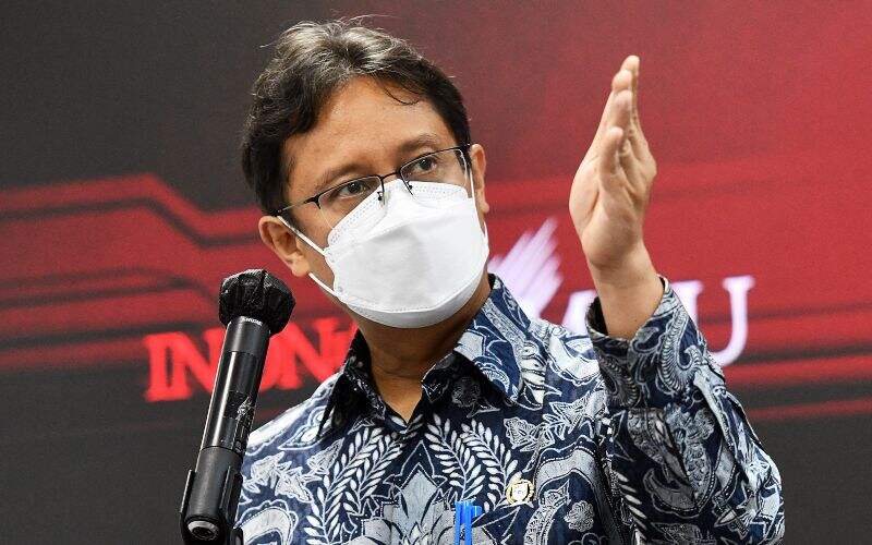 Menkes Berharap RS Beri Pengalaman yang Baik Terhadap Pasien