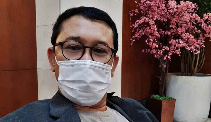 Halo PDIP, Denger Nih Kata Denny Siregar, Jika Ganjar Dibuang, Bukan Dia yang Rugi Lho...