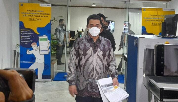 Soal Formula E Diungkap Seterang-terangnya Oleh Anak Buah Mas Anies: Nggak Ada Urusan...