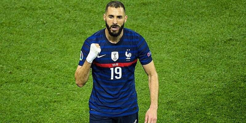 Striker Gaek Prancis ini Ternyata Impikan Raih Ballon d`Or