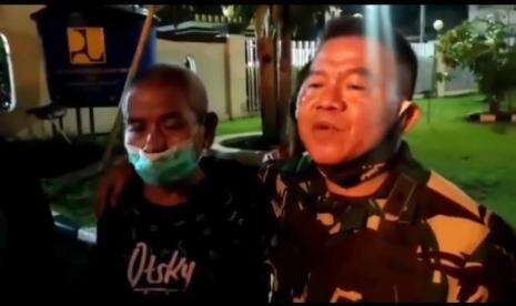 Dicopot dan Diproses Hukum, Brigjen Junior: Itu Suatu Risiko