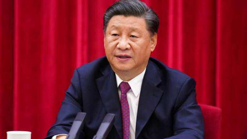Presiden China Xi Jinping Akan Rebut Kembali Taiwan, Taiwan Tegaskan Siap Berperang