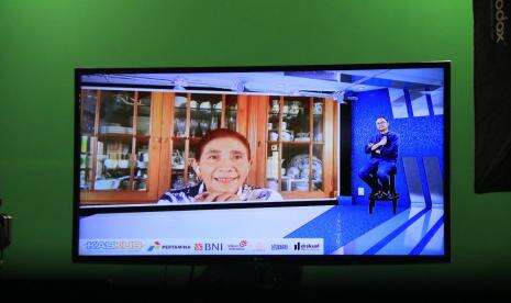 Susi Singgung Kebijakan Pengelolaan Laut Terlalu Longgar