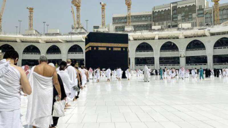 Arab Saudi Akhirnya Izinkan Jamaah Umrah Asal Indonesia Masuki Negaranya Tanpa Karantina