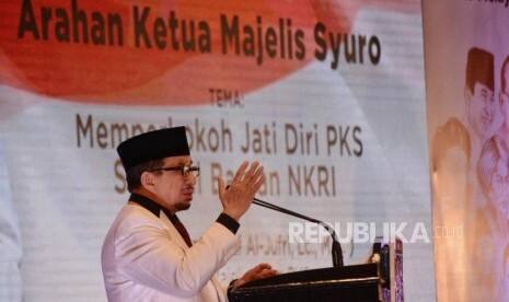Ulama Ikut Mempertahankan Pancasila