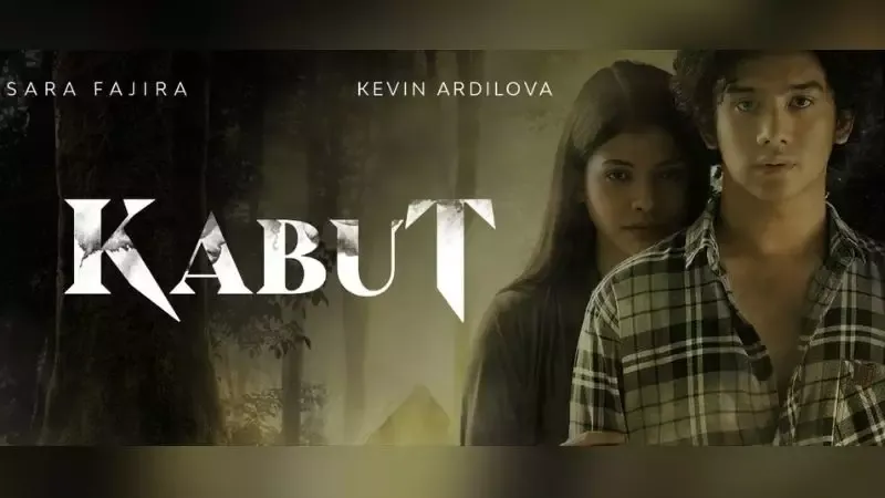 Kevin Ardilova, Sosok Pembimbing Akting Sara Fajira