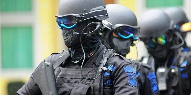 Bukan Dibubarkan, Densus 88 Disarankan Ada di Bawah TNI