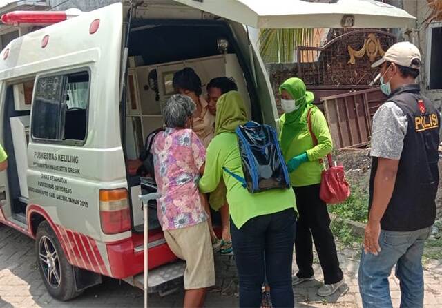 Masa Pandemi, Jumlah ODGJ Berat di Surabaya Raya Bertambah