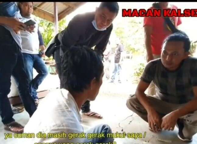 Jaksa Pastikan Pelaku Mutilasi di Banjarmasin Bukan ODGJ