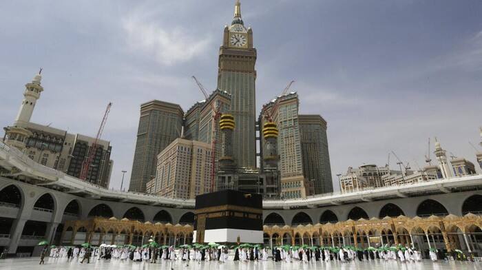 Alhamdulillah! Arab Saudi Beri Sinyal Umroh untuk Jemaah Indonesia