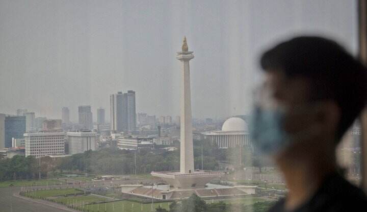 Wilayahnya Anies Baswedan Nol Kematian, Semoga Nular Ke Daerah Lain...