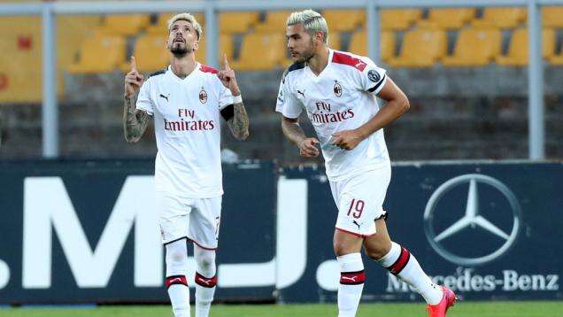 Top 5 News: AC Milan Tendang 2 Bintang, Legenda Indonesia di Piala Uber